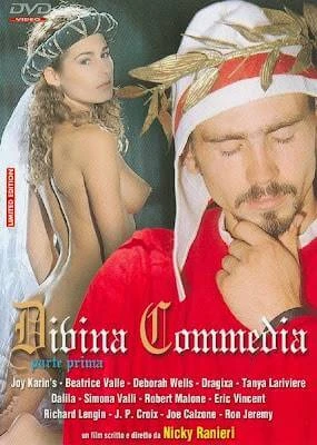 Divina Commedia 1994 Full HD Watch Porn Movie Online