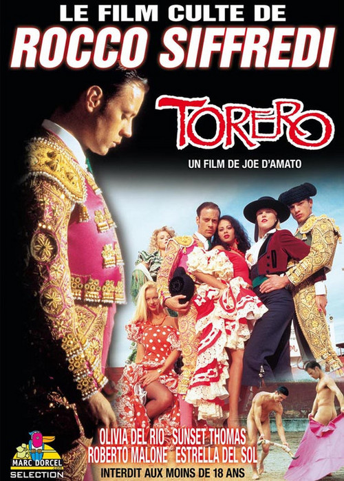 Torero 1996 Full HD Watch Porn Movie Online