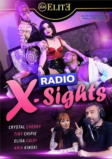 Radio X Sights Full Hd Watch Porn Movie Online