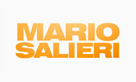 Mario Salieri смотреть