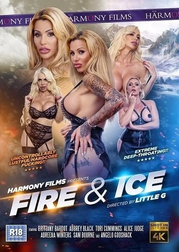 Fire And Ice (2021, HD) watch porn movie online