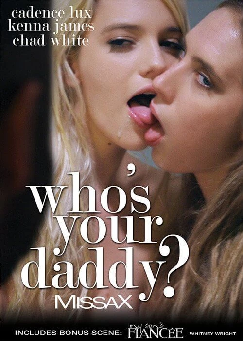 Who's Your Daddy ? (2019, HD) watch porn movie online