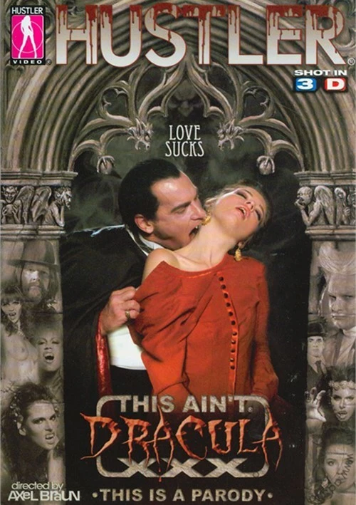 This Ain't Dracula XXX (2011, Full HD) watch porn movie online